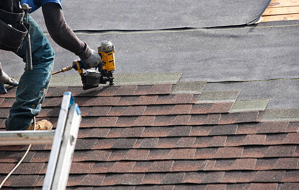 Licensed Roofing service in Aumsville, OR - Brentwood Metal Roofing